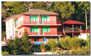  Vila Dionis  Балчик